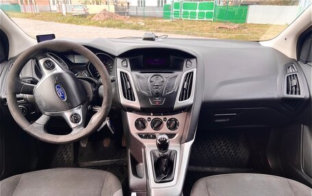 Ford Focus III, 2011 год, 521 000 рублей, 6 фотография
