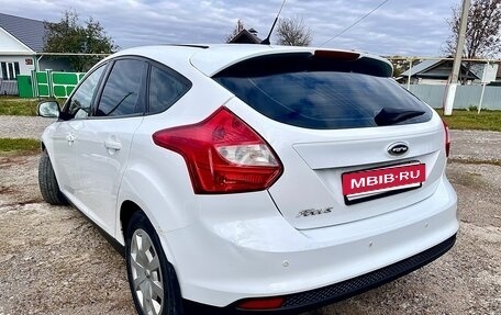 Ford Focus III, 2011 год, 521 000 рублей, 3 фотография