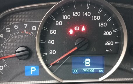 Toyota RAV4, 2014 год, 1 700 000 рублей, 8 фотография