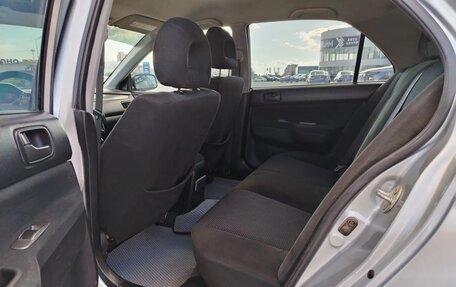 Mitsubishi Lancer IX, 2006 год, 199 999 рублей, 9 фотография