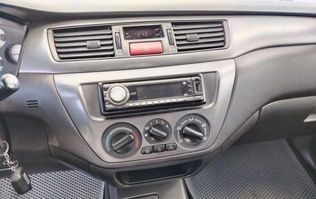 Mitsubishi Lancer IX, 2006 год, 199 999 рублей, 8 фотография