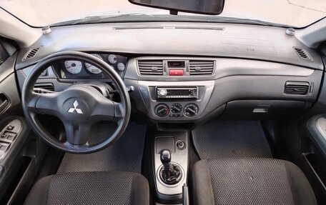 Mitsubishi Lancer IX, 2006 год, 199 999 рублей, 5 фотография