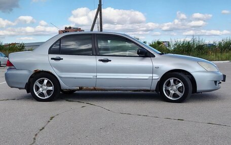 Mitsubishi Lancer IX, 2006 год, 199 999 рублей, 3 фотография