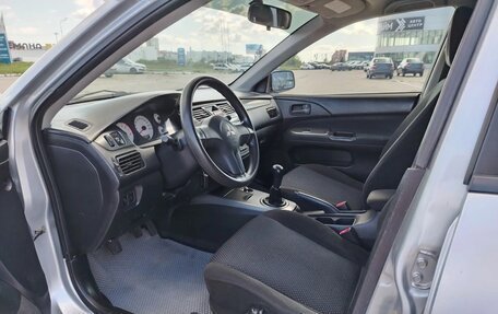 Mitsubishi Lancer IX, 2006 год, 199 999 рублей, 7 фотография