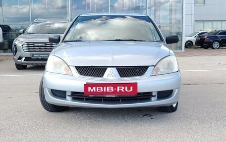 Mitsubishi Lancer IX, 2006 год, 199 999 рублей, 10 фотография