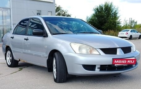 Mitsubishi Lancer IX, 2006 год, 199 999 рублей, 2 фотография