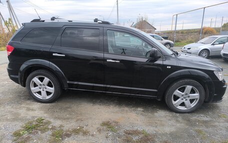 Dodge Journey I, 2010 год, 980 000 рублей, 4 фотография