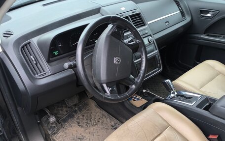 Dodge Journey I, 2010 год, 980 000 рублей, 8 фотография