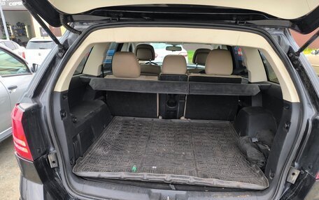 Dodge Journey I, 2010 год, 980 000 рублей, 14 фотография