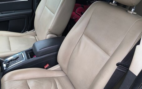 Dodge Journey I, 2010 год, 980 000 рублей, 9 фотография