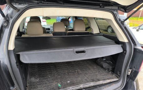 Dodge Journey I, 2010 год, 980 000 рублей, 15 фотография