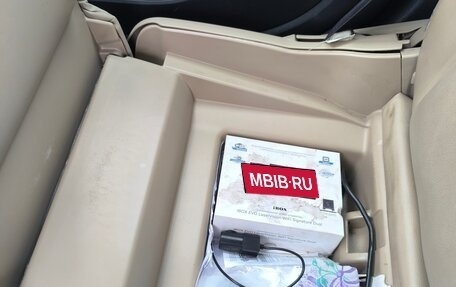 Dodge Journey I, 2010 год, 980 000 рублей, 11 фотография