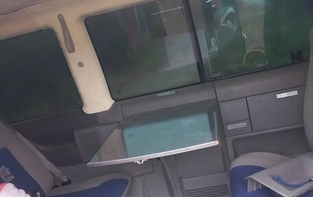 Volkswagen Transporter T4, 2001 год, 1 400 000 рублей, 5 фотография