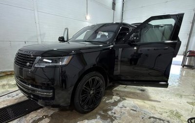 Land Rover Range Rover IV рестайлинг, 2022 год, 13 490 000 рублей, 1 фотография