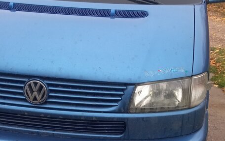 Volkswagen Transporter T4, 2001 год, 1 400 000 рублей, 2 фотография