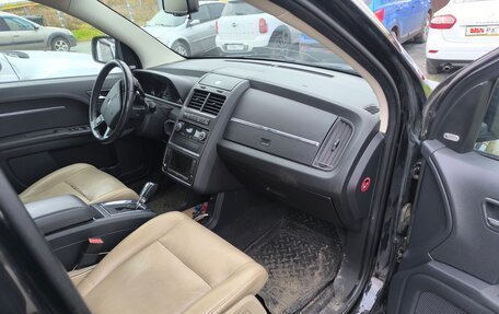 Dodge Journey I, 2010 год, 980 000 рублей, 17 фотография