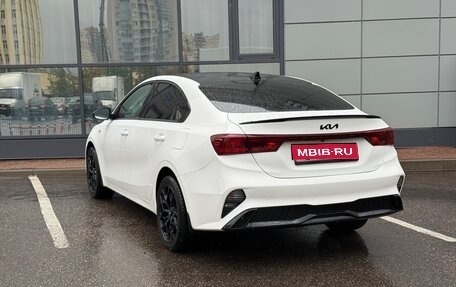 KIA Cerato IV, 2022 год, 2 250 000 рублей, 1 фотография