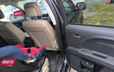 Dodge Journey I, 2010 год, 980 000 рублей, 16 фотография