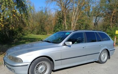 BMW 5 серия, 1998 год, 420 000 рублей, 1 фотография