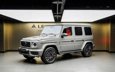 Mercedes-Benz G-Класс AMG, 2026 год, 32 570 000 рублей, 1 фотография