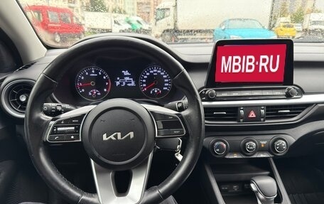 KIA Cerato IV, 2022 год, 2 250 000 рублей, 5 фотография