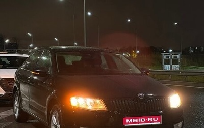 Skoda Octavia, 2016 год, 750 000 рублей, 1 фотография