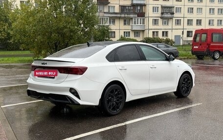 KIA Cerato IV, 2022 год, 2 250 000 рублей, 2 фотография