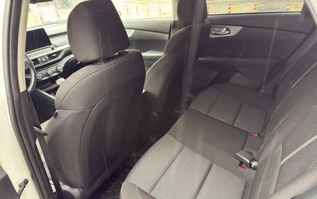 KIA Cerato IV, 2022 год, 2 250 000 рублей, 11 фотография