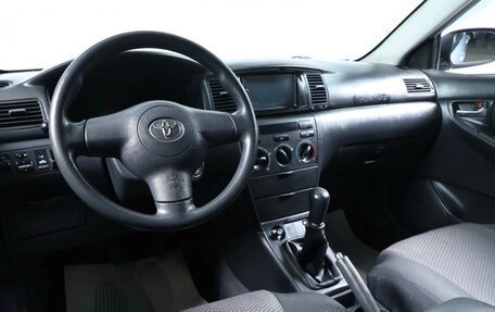 Toyota Corolla, 2005 год, 550 000 рублей, 1 фотография