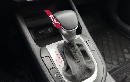 KIA Cerato IV, 2022 год, 2 250 000 рублей, 7 фотография