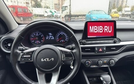 KIA Cerato IV, 2022 год, 2 250 000 рублей, 6 фотография