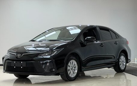 Toyota Corolla, 2022 год, 1 100 000 рублей, 1 фотография