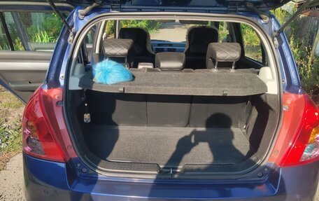 Suzuki Swift III, 2008 год, 650 000 рублей, 2 фотография