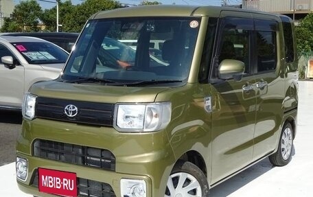 Toyota Pixis Mega, 2022 год, 970 004 рублей, 1 фотография