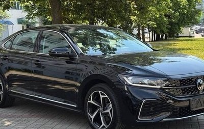 Volkswagen Passat B8 рестайлинг, 2022 год, 2 150 000 рублей, 1 фотография