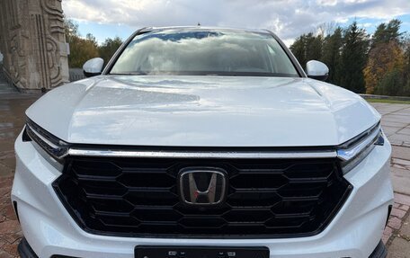 Honda CR-V, 2026 год, 4 150 000 рублей, 1 фотография