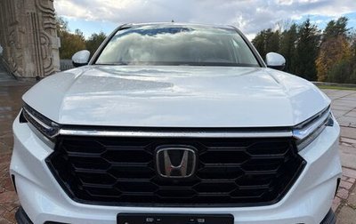 Honda CR-V, 2026 год, 4 150 000 рублей, 1 фотография