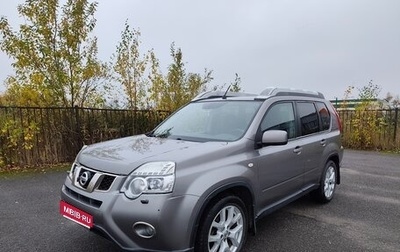 Nissan X-Trail, 2011 год, 830 000 рублей, 1 фотография