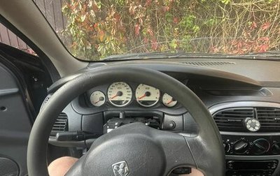 Dodge Neon II, 2003 год, 150 000 рублей, 1 фотография