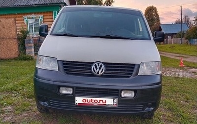 Volkswagen Transporter T5 рестайлинг, 2008 год, 1 100 000 рублей, 1 фотография