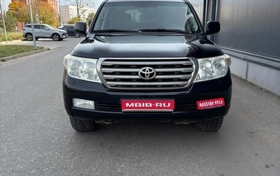 Toyota Land Cruiser 200, 2011 год, 3 070 000 рублей, 1 фотография
