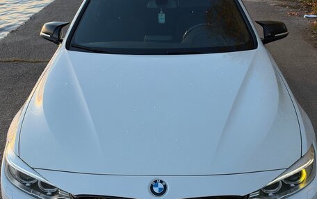 BMW 4 серия, 2016 год, 2 850 000 рублей, 1 фотография