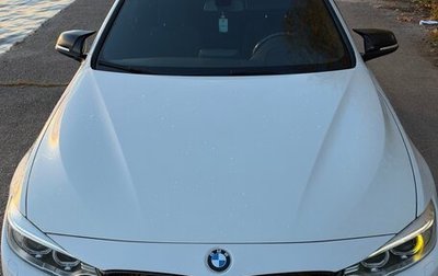 BMW 4 серия, 2016 год, 2 850 000 рублей, 1 фотография