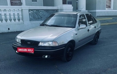 Daewoo Nexia I рестайлинг, 2006 год, 190 000 рублей, 1 фотография