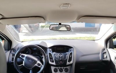 Ford Focus III, 2012 год, 400 000 рублей, 1 фотография