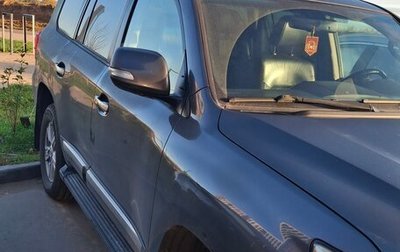 Toyota Land Cruiser 200, 2012 год, 3 500 000 рублей, 1 фотография
