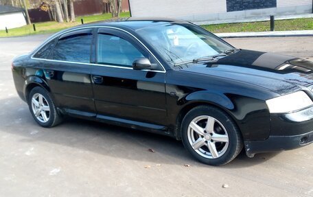 Audi A6, 1999 год, 530 000 рублей, 1 фотография