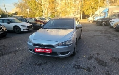 Mitsubishi Lancer IX, 2013 год, 550 000 рублей, 1 фотография