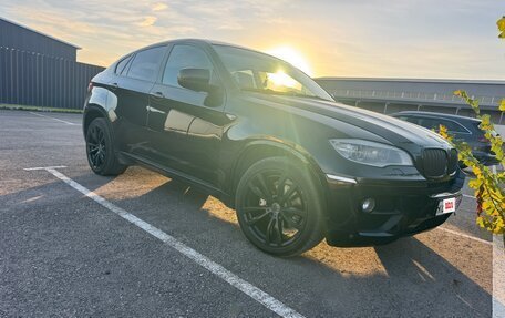 BMW X6, 2013 год, 2 380 рублей, 1 фотография