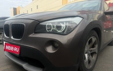BMW X1, 2012 год, 1 350 000 рублей, 1 фотография